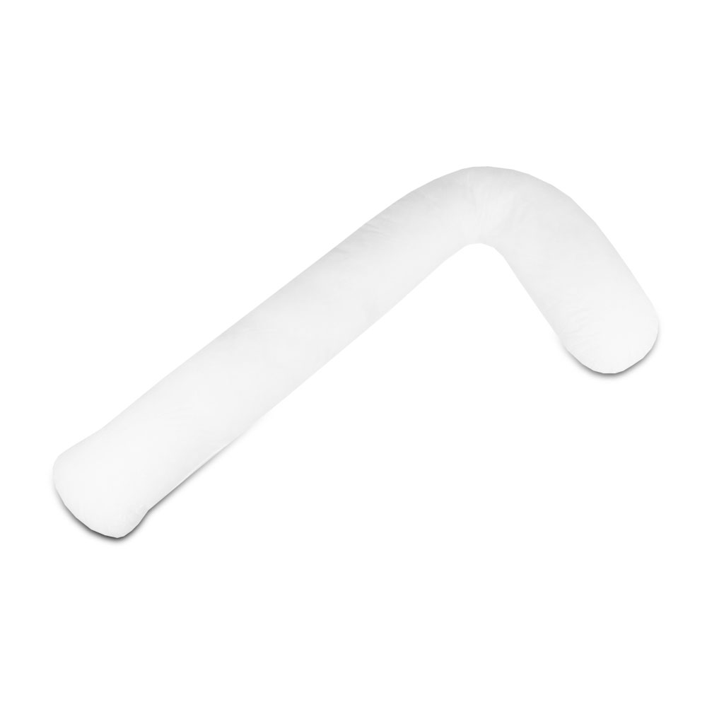 L Shaped Pillow Carousel Care