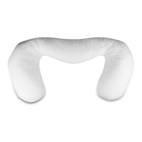 Original Pregnancy Pillow - White