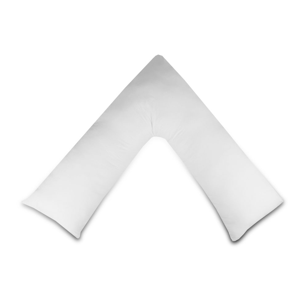 V Pillow Carousel Care