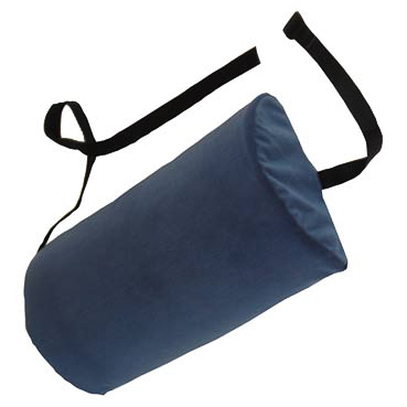 d roll lumbar support