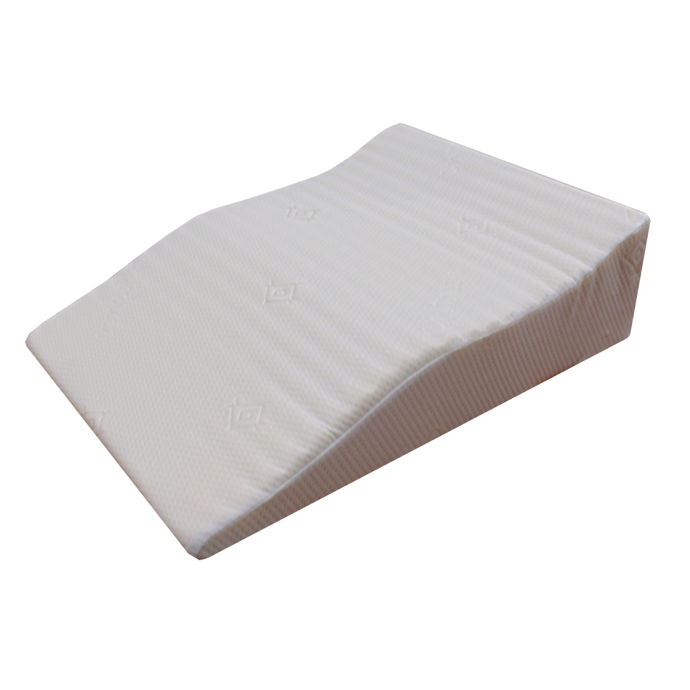 Memory Foam Leg Raise Pillow Carousel Care