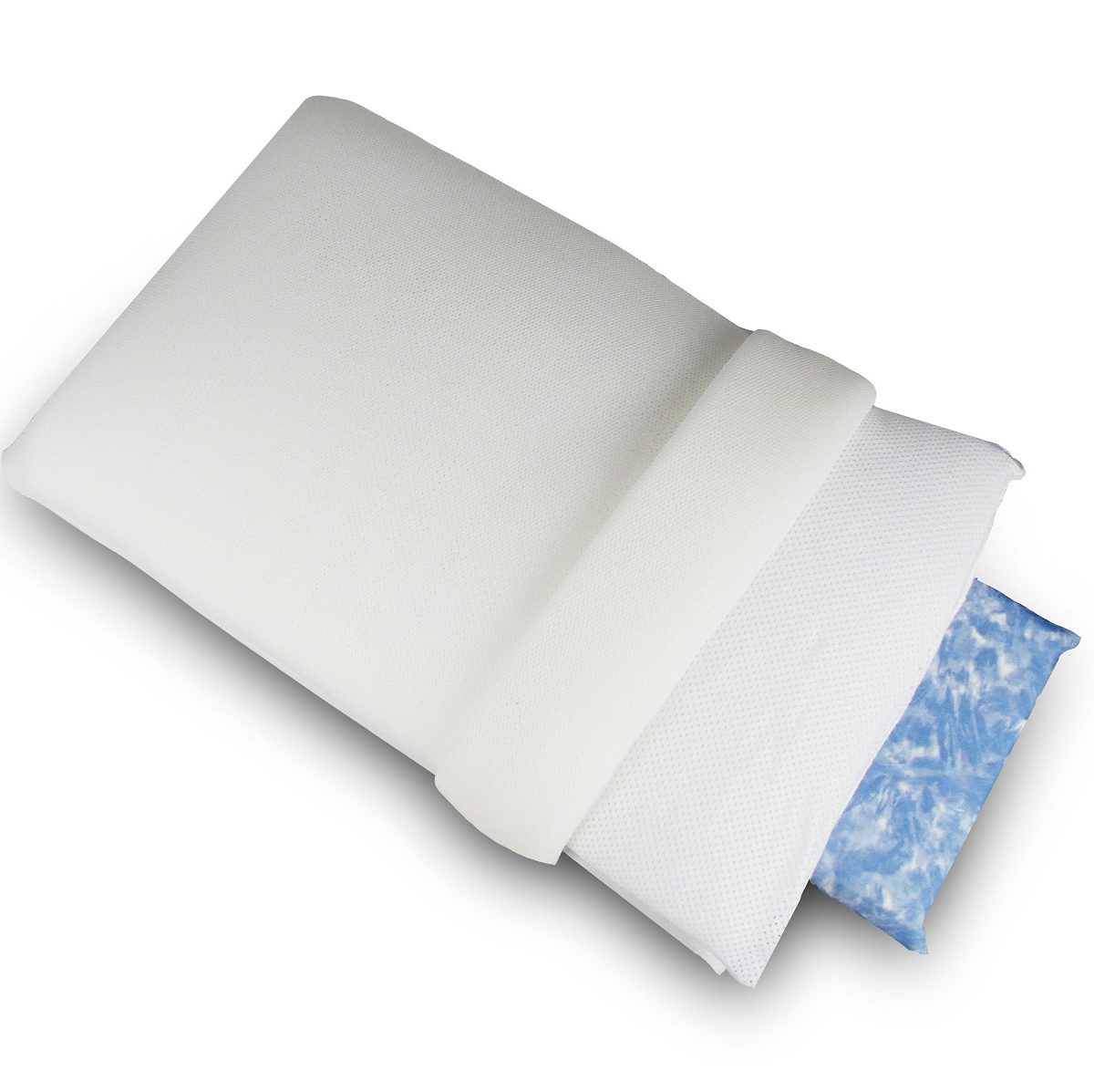 Breathezy Epilepsy Anti Suffocation Pillow Carousel Care