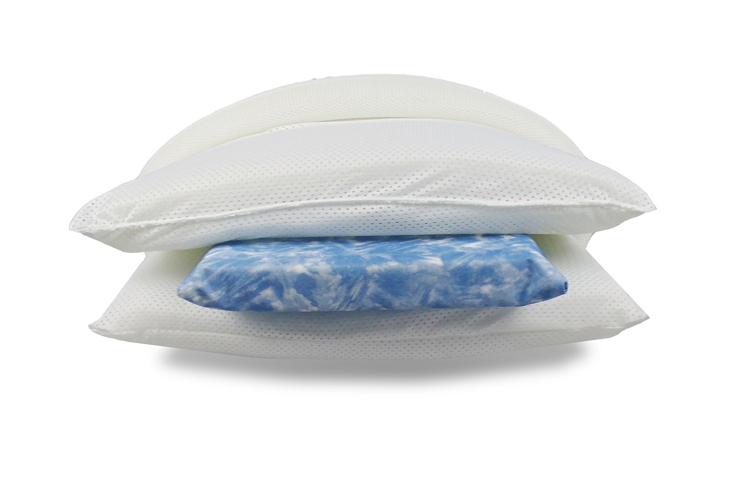 Breathezy Epilepsy Anti Suffocation Pillow Carousel Care