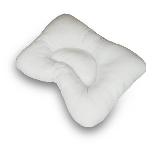 CC cervical pillow 1