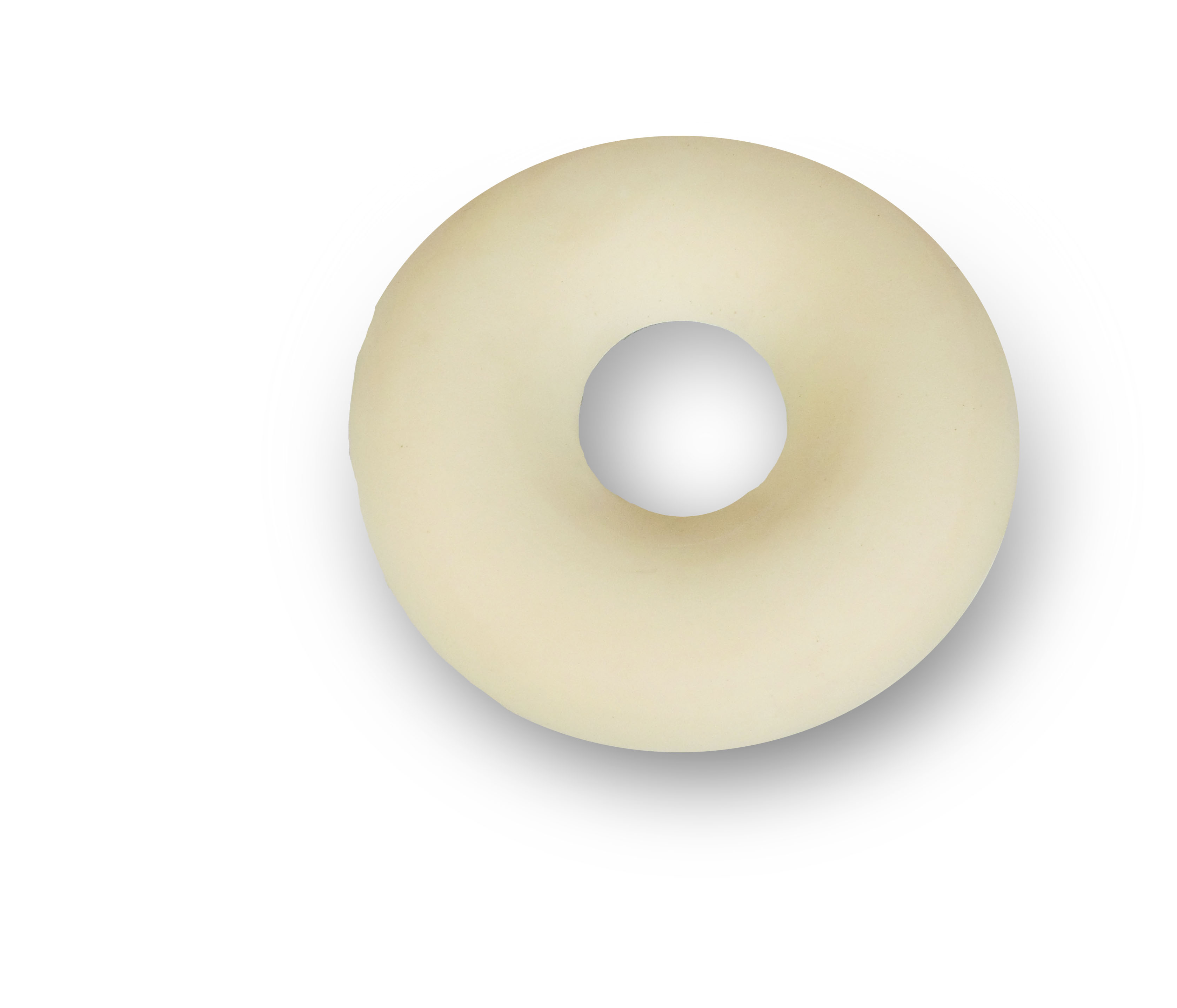 memory foam ring cushion