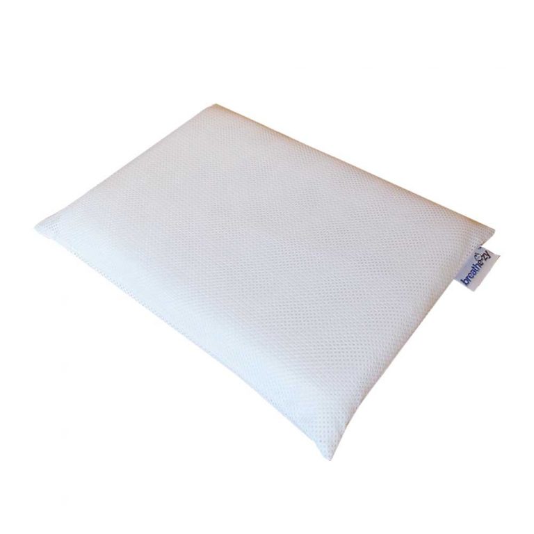 Travel Breathezy Epilepsy Anti Suffocation Pillow Carousel Care